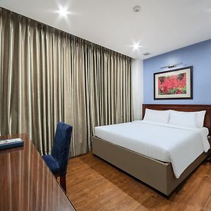 Standaard Double Kamer