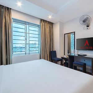 Superior Double Kamer